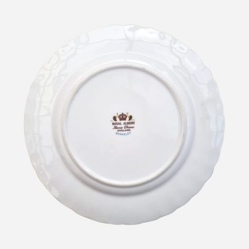Plato de Pan Royal Albert Berkeley - Imagen 3
