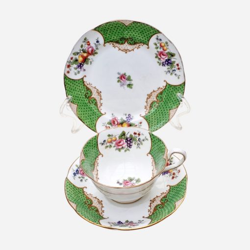 Trío de Té Tuscan Scala