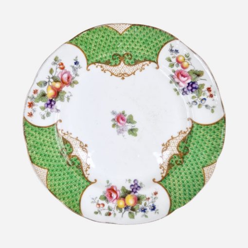 Trío de Té Tuscan Scala - Imagen 3