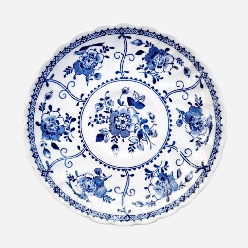 Plato de Pan Inglés Johnson Brothers Indies