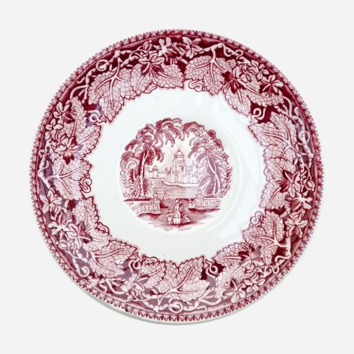 Plato de Pan Inglés Mason Vista