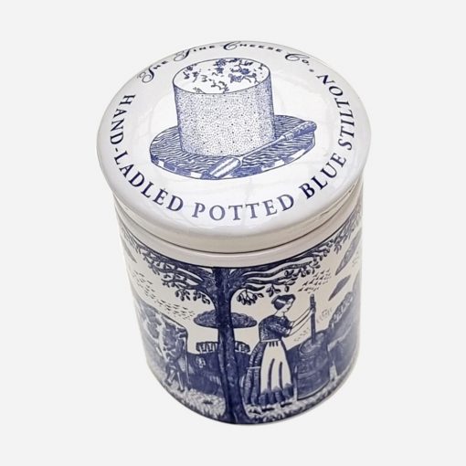 Frasco Vintage Blue Cheese
