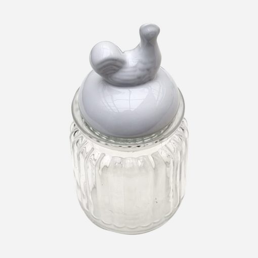 Frasco Conservero Francés