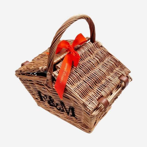 Hamper de Picnic Inglés Fortnum & Mason