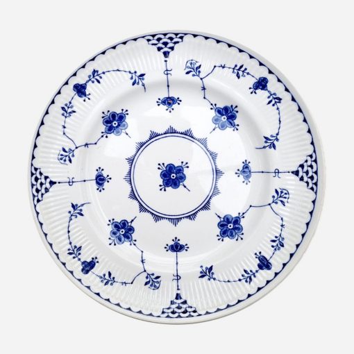 Plato de Torta Inglés Denmark