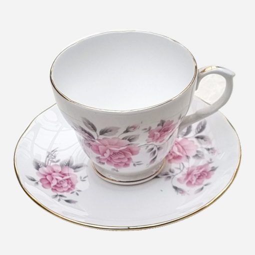 Dúo de Té Duchess