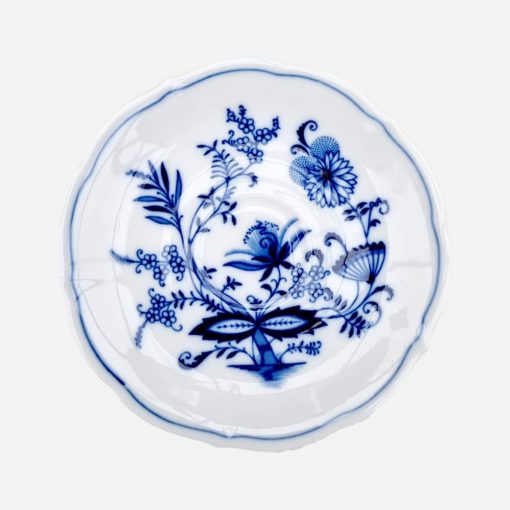 Plato Alemán Blue Danube