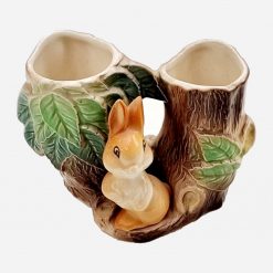Figurín Conejo Inglés Hornsea Fauna