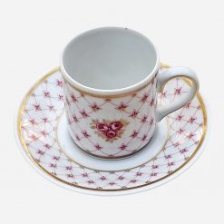 Taza de Café Alemana Bavaria