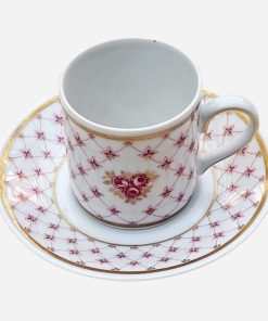 Taza de Café Alemana Bavaria