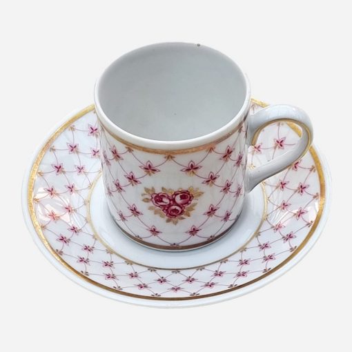 Taza de Café Alemana Bavaria