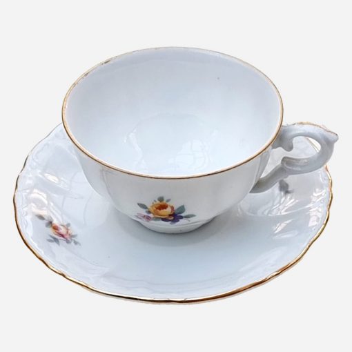 Taza de Café Alemana Bavaria
