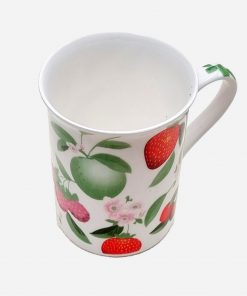 Tazón Inglés Frutal