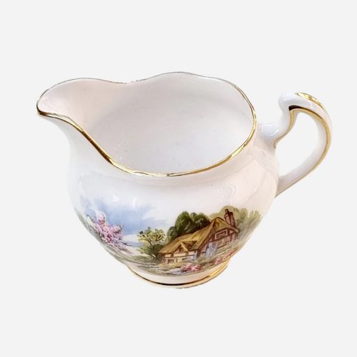 Cremero Royal Vale