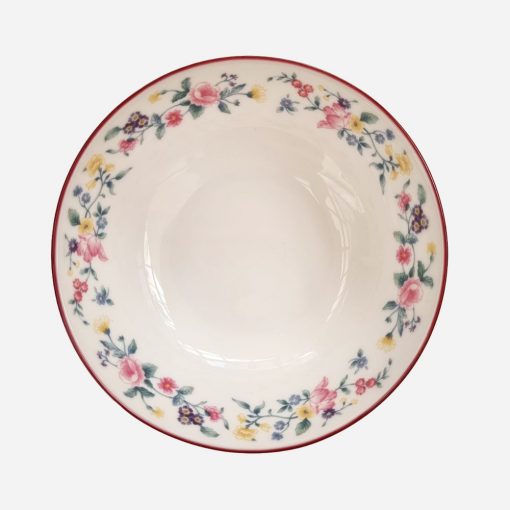 Juego 6 Pocillos de Postre Royal Albert Marguerite - Imagen 2
