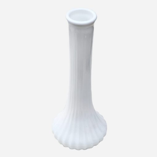Florero Inglés Hossier Glass '70