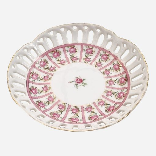 Bandeja Inglesa Leonardo Collection
