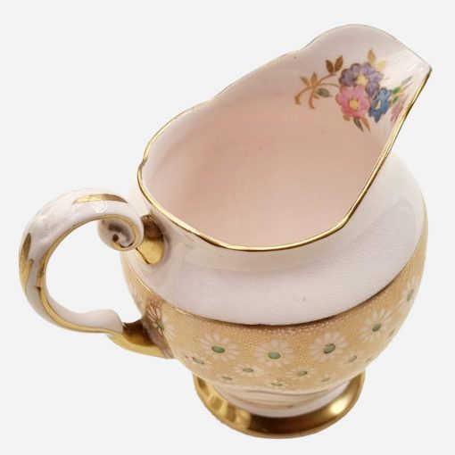 Cremero Inglés Tuscan