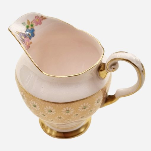Cremero Inglés Tuscan - Imagen 2
