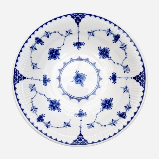 Bowl Inglés Johnson Brothers Copenhagen Blue
