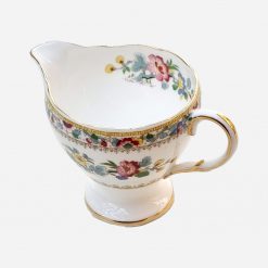 Cremero Inglés Foley Ming Rose