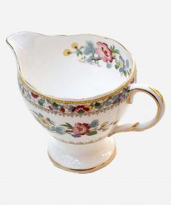 Cremero Inglés Foley Ming Rose