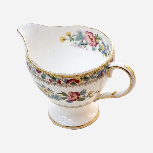 Cremero Inglés Foley Ming Rose