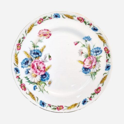 Plato de Pan Aynsley
