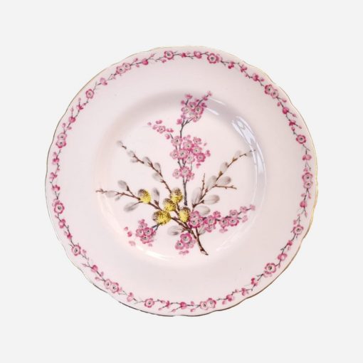Plato de Pan Tuscan April Beauty