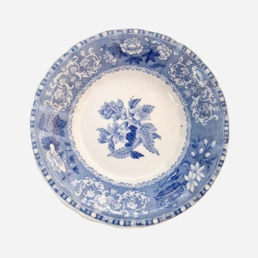 Pocillo Inglés Spode's Camilla