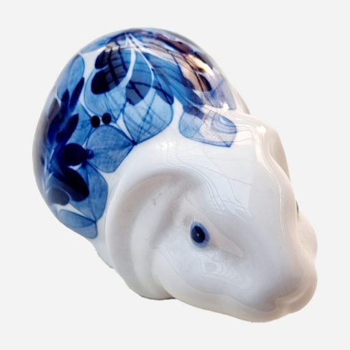 Conejo de Porcelana