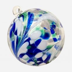 Esfera Decorativa de Vidrio