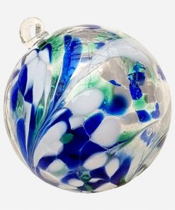 Esfera Decorativa de Vidrio