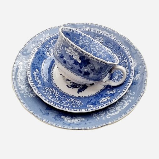 Trío de Té Spode Camilla - Imagen 3
