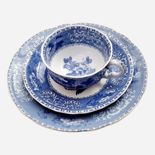 Trío de Té Spode Camilla