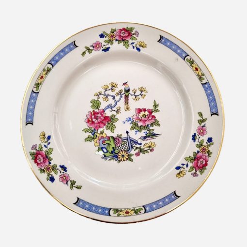 Plato de Pan Inglés Nelson Ware