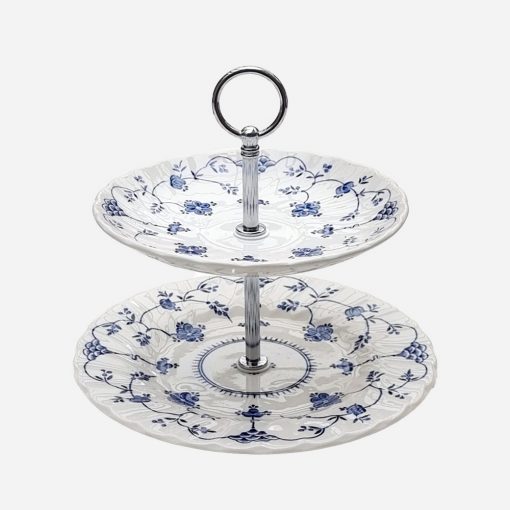 Pedestal Inglés Pequeño Finlandia Myott