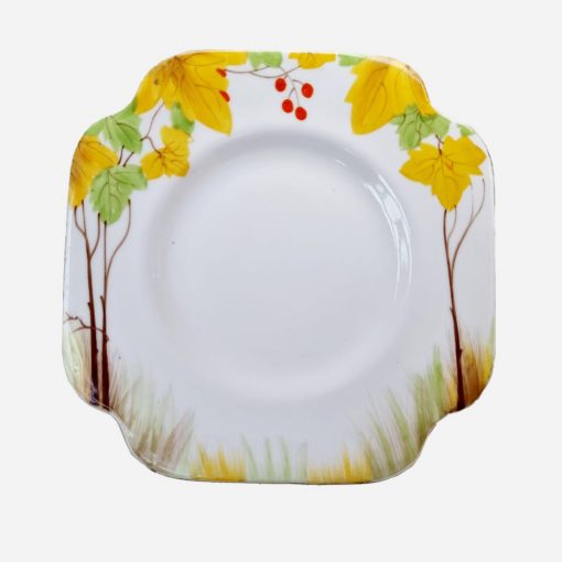 Plato de Pan Grafton Autumn