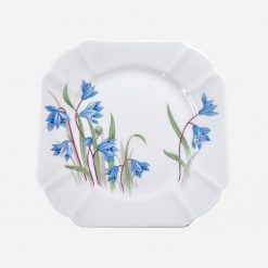 Plato de Pan Inglés Shelley