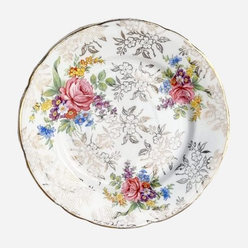 Plato de Pan Inglés Sheridan