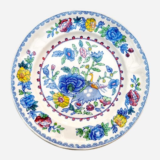 Plato de Pan Mason's Regency