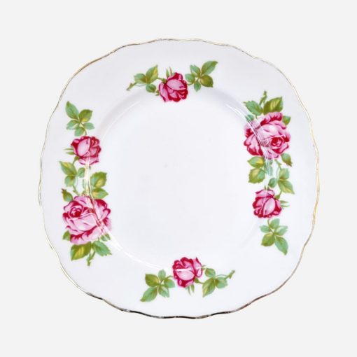 Plato de Pan Royal Vale