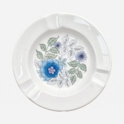 Cenicero Inglés Wedgwood Clementine
