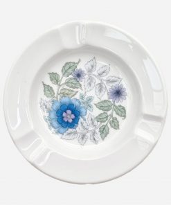 Cenicero Inglés Wedgwood Clementine