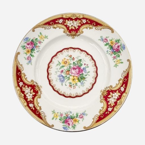 Plato de Pan Inglés Empire