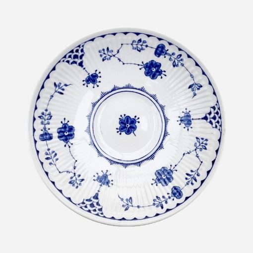 Platillo de Té Inglés Masons Denmark