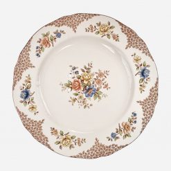 Plato Inglés Copelan Merville