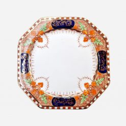Plato de Pan Inglés Staffordshire