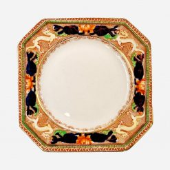 Plato de Pan Myott Son & Co