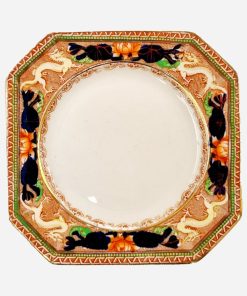 Plato de Pan Myott Son & Co